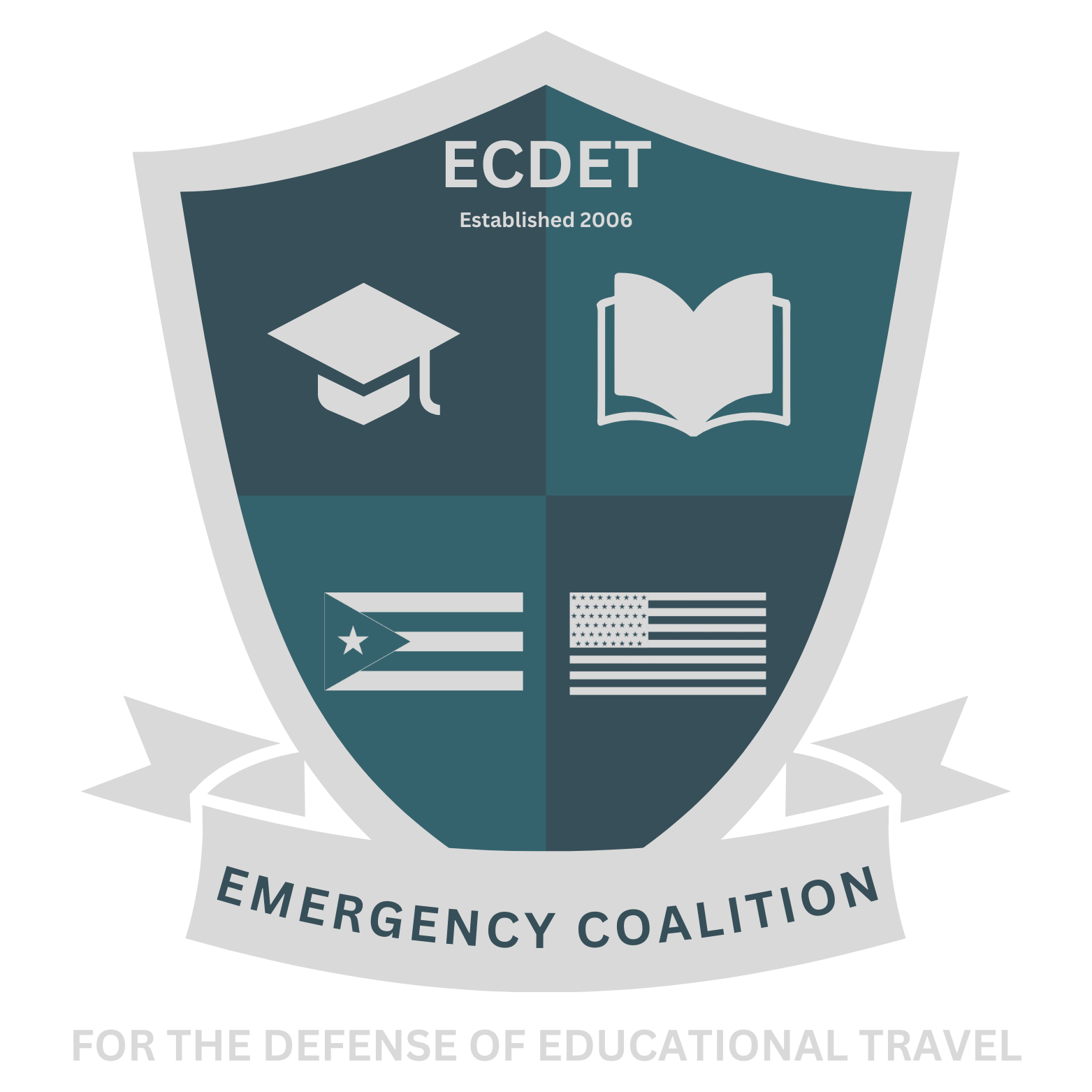 Emergency Coalition for the Defense of Educational Travel - ECDET